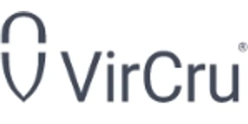 VirCru Merchant logo