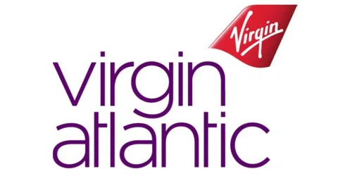 Virgin Atlantic Merchant logo