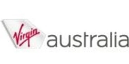 Virgin Australia Airlines Merchant logo