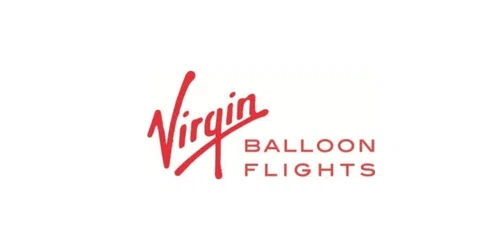 Virgin Balloon Flights coupon