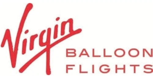 Virgin Balloon Flights Merchant logo