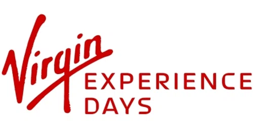 Virgin Experience Days Merchant logo