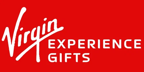 Virgin Experience Gifts Merchant logo