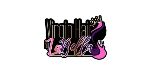 Virgin Hair By Labella coupon