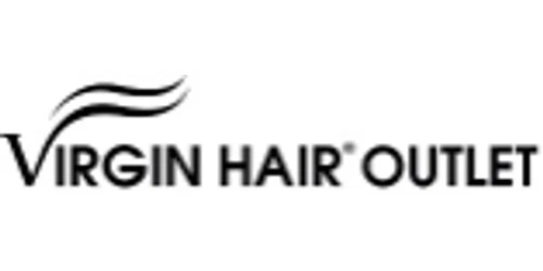 Virgin Hair Outlet Merchant logo