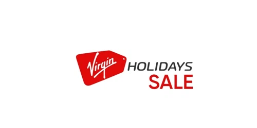 Virgin Holidays coupon