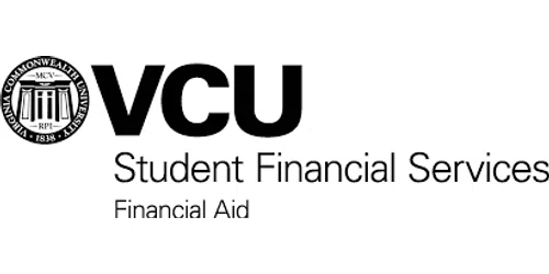 Virginia Commonwealth University Financial Aid Merchant logo