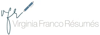 Virginia Franco Resumes coupons