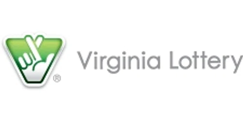 Virginia Lottery Merchant logo