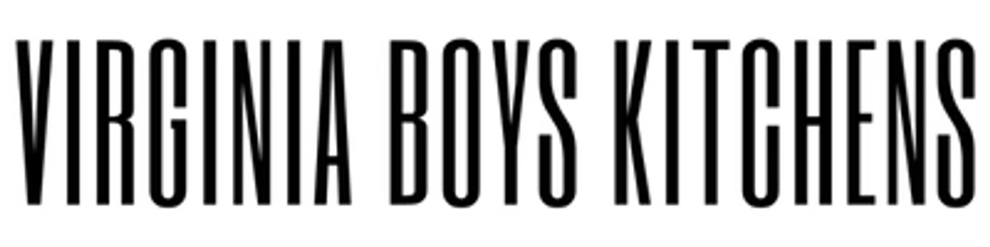Virginia Boys Kitchens coupons