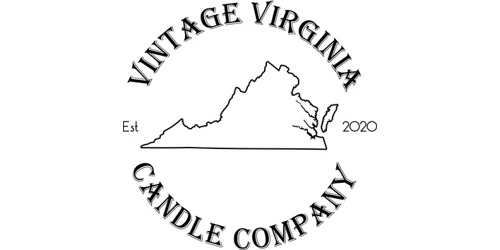Vintage Virginia Candle Company Promo Code