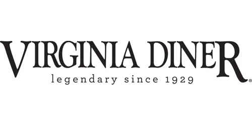 Virginia Diner Merchant logo