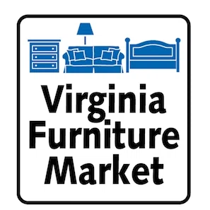 Virginia Furniture Market Merchant Logo