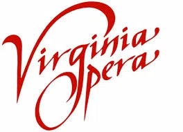 Virginia Opera Merchant Logo