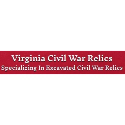 Virginia Civil War Relics Promo Code