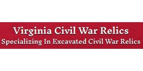 Virginia Civil War Relics Promo Code