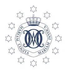 Oblates of the Virgin Mary Merchant Logo