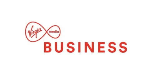 Virgin Media Business Merchant logo