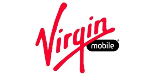 Virgin Mobile USA Merchant logo