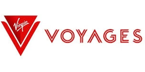 Virgin Voyages Merchant logo