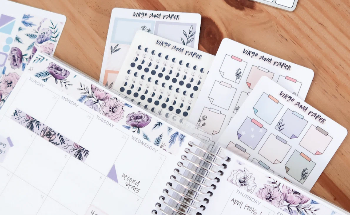 Virgo and Paper Promo Code