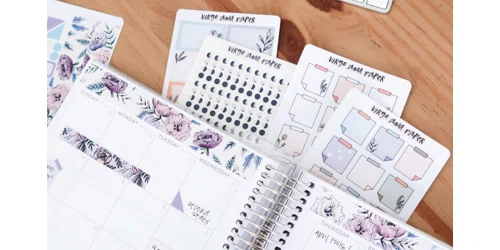 Virgo and Paper Promo Code