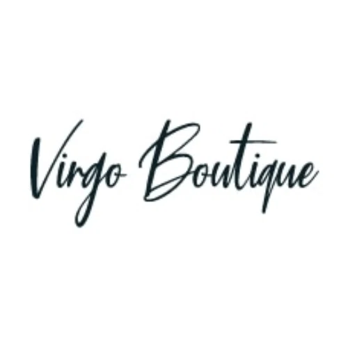 Virgo Boutique Promo Code