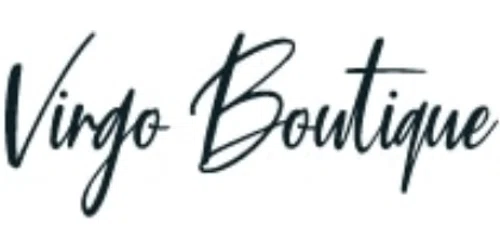 Virgo Boutique Promo Code