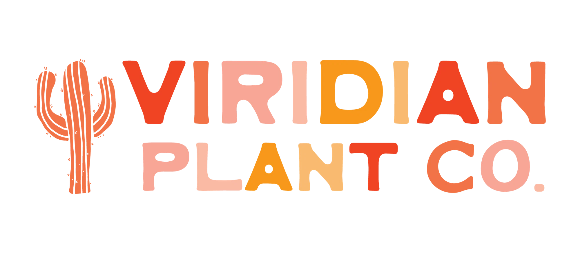 Viridian Plant Co coupons