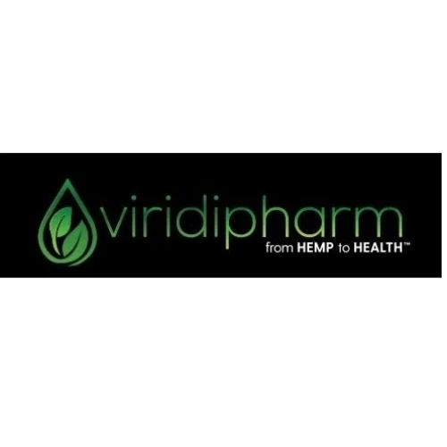 Viridipharm Promo Code