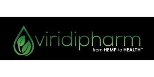 Viridipharm Promo Code