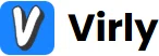 Virly Merchant Logo