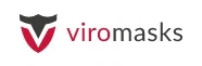 ViroMasks Merchant Logo