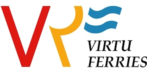 Virtu Ferries Promo Code