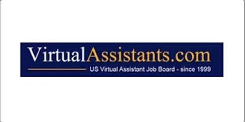 Virtual Assistants Merchant logo