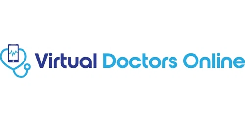 Virtual Docs Online Merchant logo
