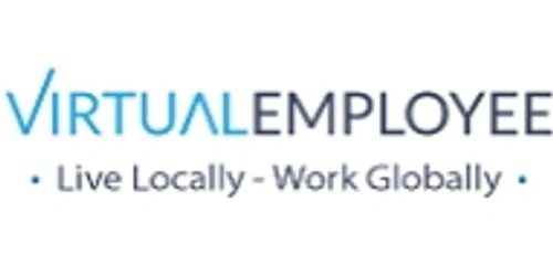 Virtual Employee Merchant logo