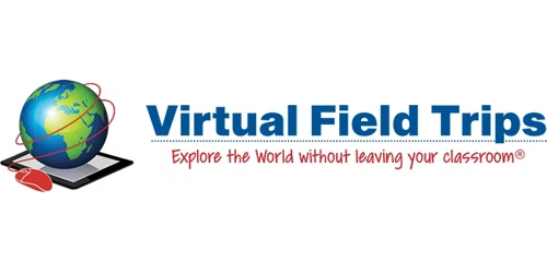 Virtual Field Trips Promo Code