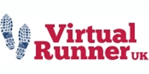 Virtual Runner Merchant logo
