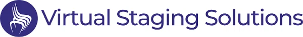 Virtual Staging Solutions Merchant Logo