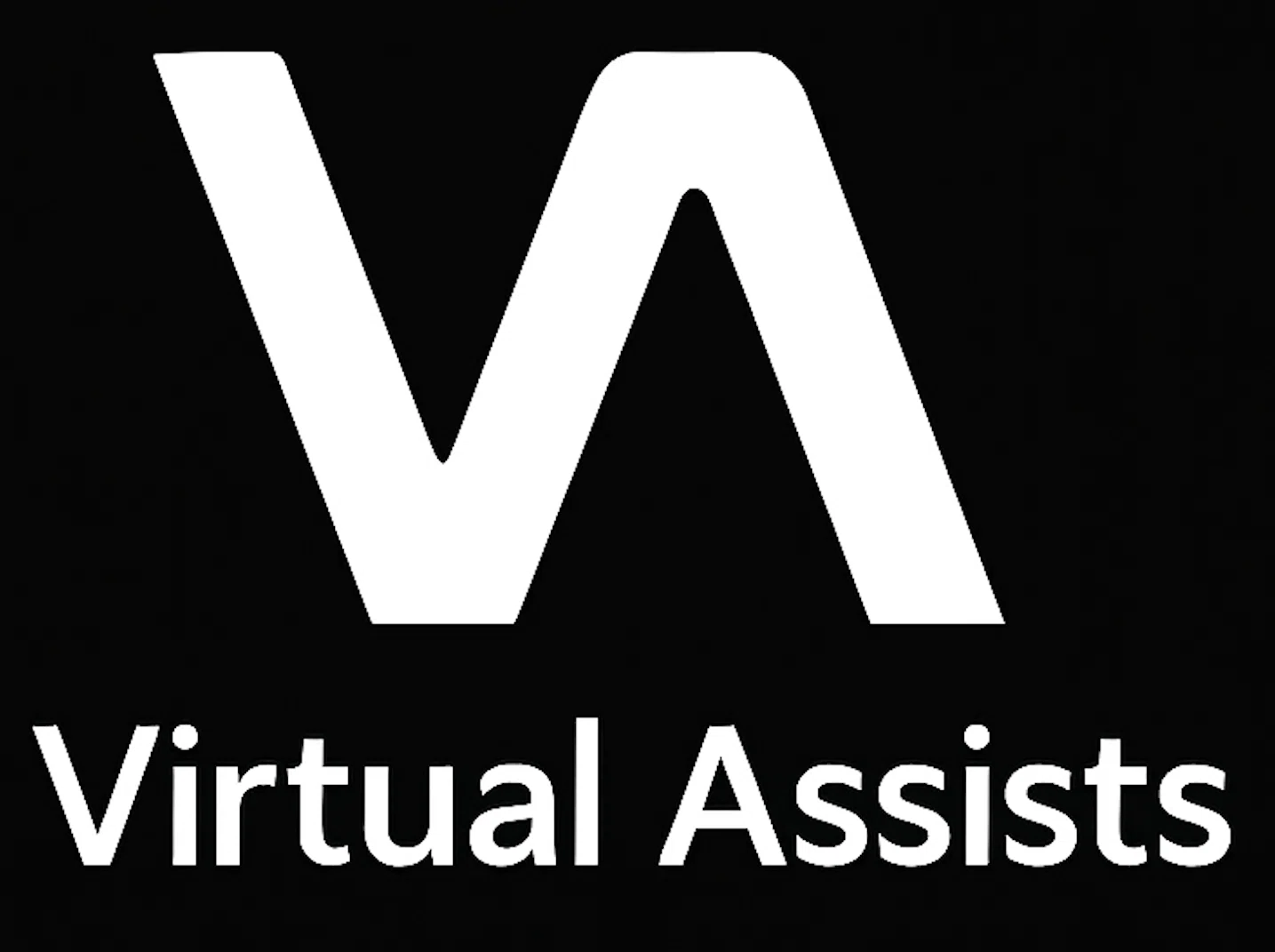 Virtual Assists Merchant Logo