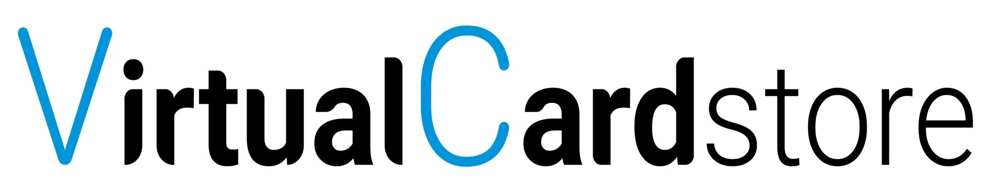 Virtual Card Store Merchant Logo