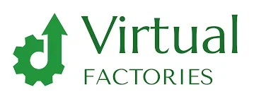 VIRTUAL FACTORIES Promo Code — 200 Off in Aug 2024