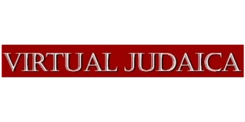 Virtual Judaica Promo Code