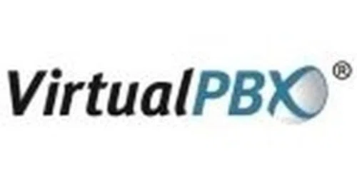 VirtualPBX Merchant logo