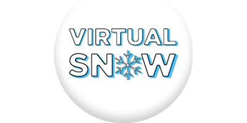 Virtual Snow Promo Code