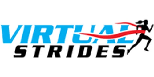 Virtual Strides Promo Code