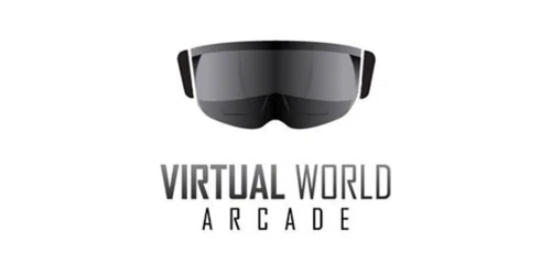 Virtual World Arcade coupon