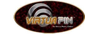VirtuaPin Merchant Logo