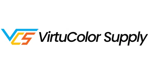 Virtu Color Supply Promo Code